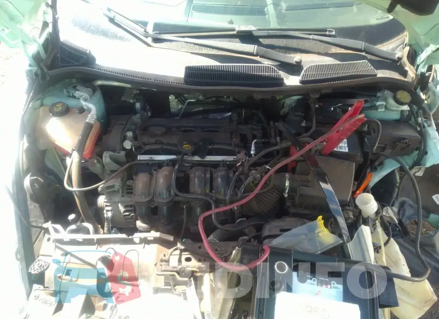 3FADP4EJ6HM147671 Photo# 10