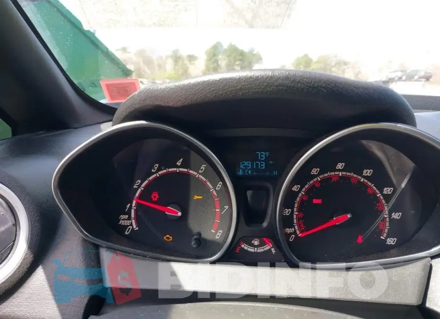 3FADP4GX2GM137428 Photo# 7