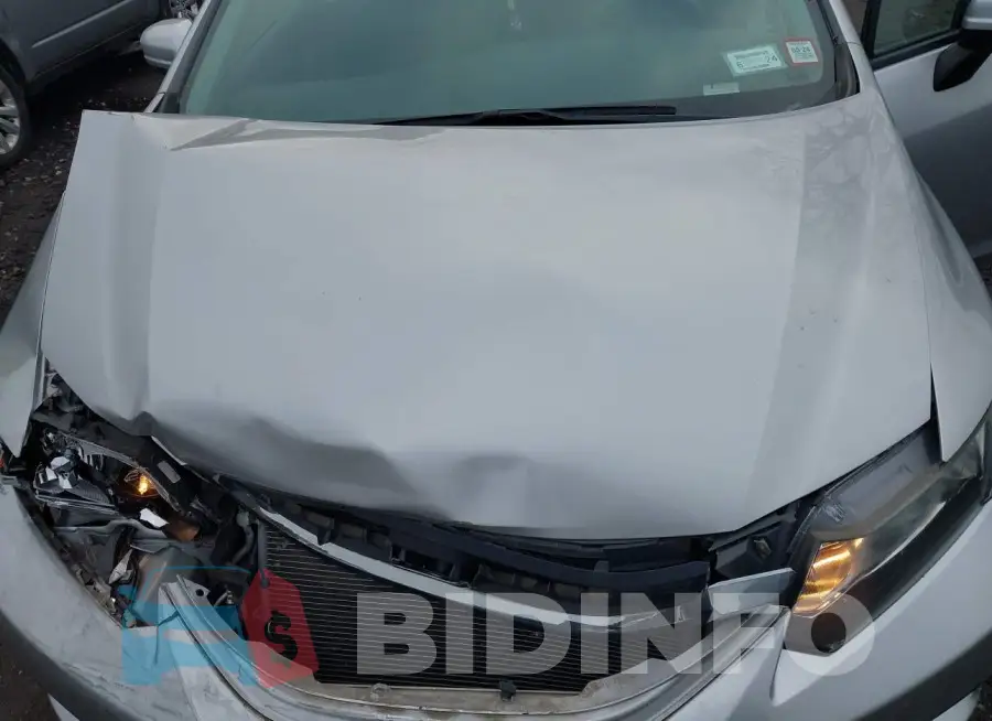 19XFB2F53FE225886 Photo# 10