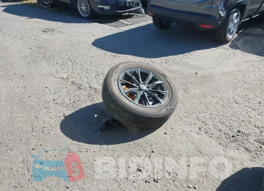 2HKRS5H5XPH712334 Photo# 11