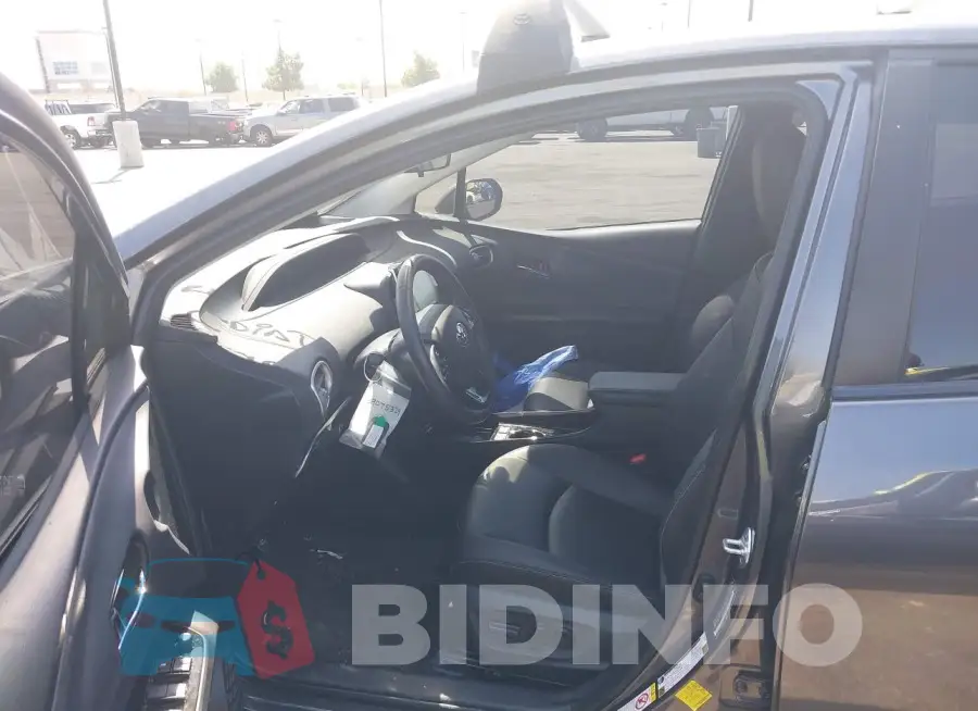 JTDKAMFP6M3169221 Photo# 5