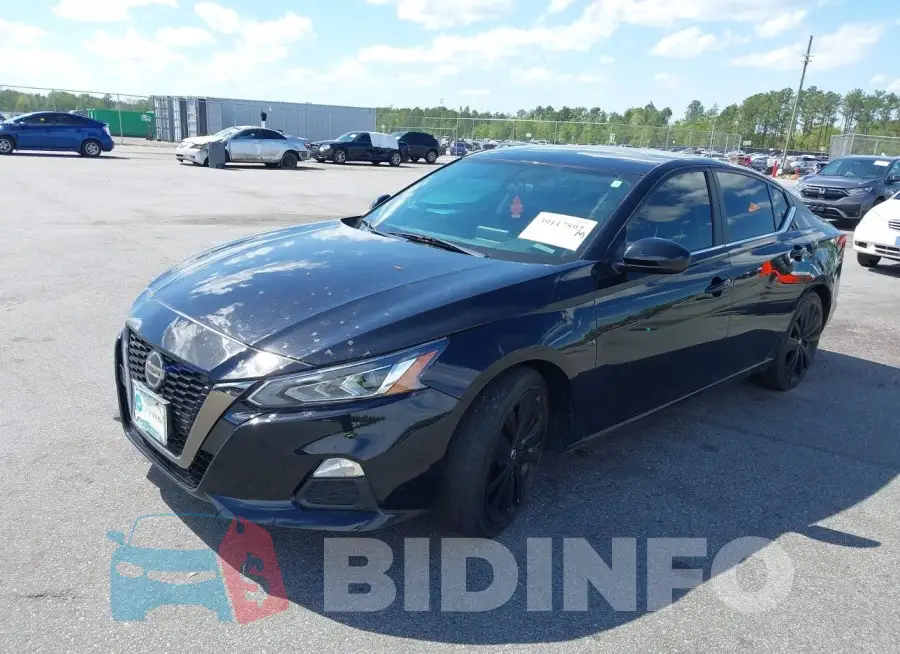 1N4BL4CV1KC155193 Photo# 2