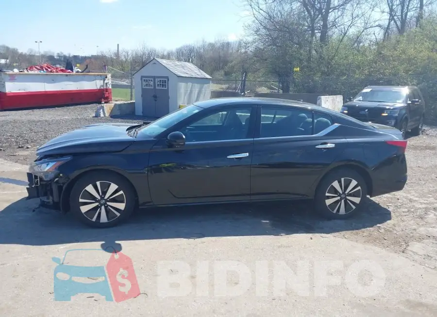 1N4BL4DVXKC119954 Photo# 15