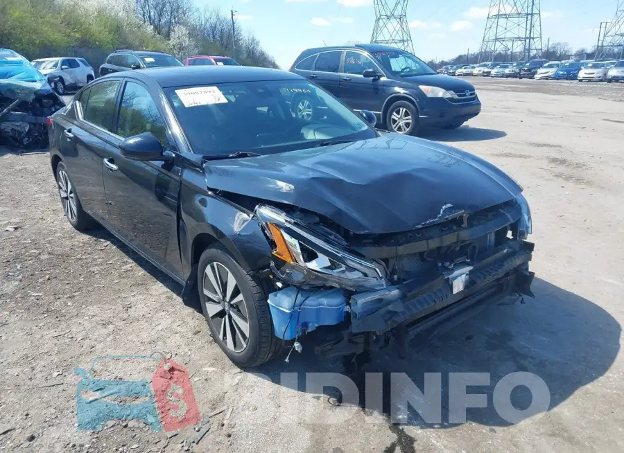 1N4BL4DVXKC119954 Photo# 6