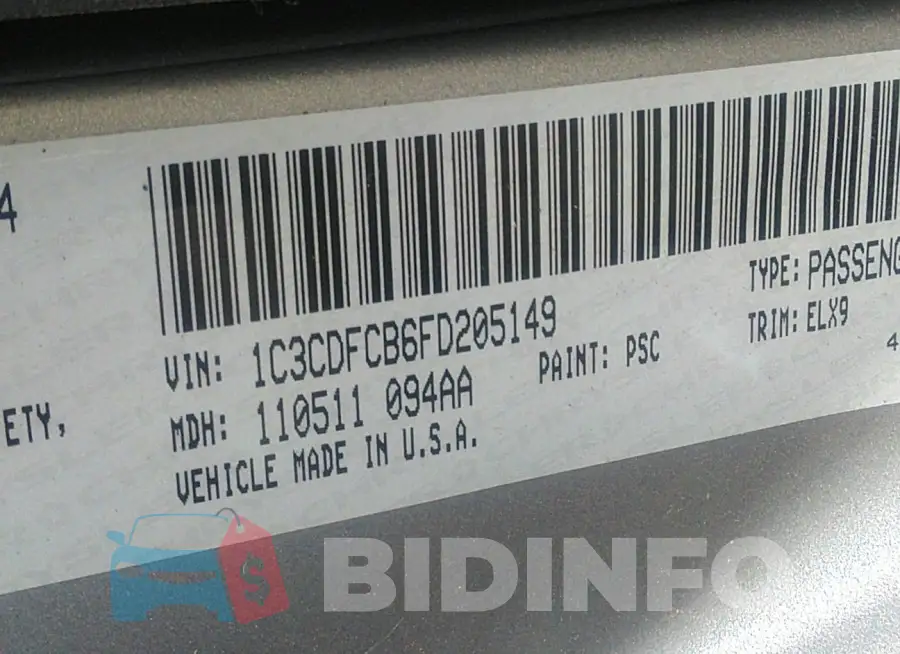 1C3CDFCB6FD205149 Photo# 9
