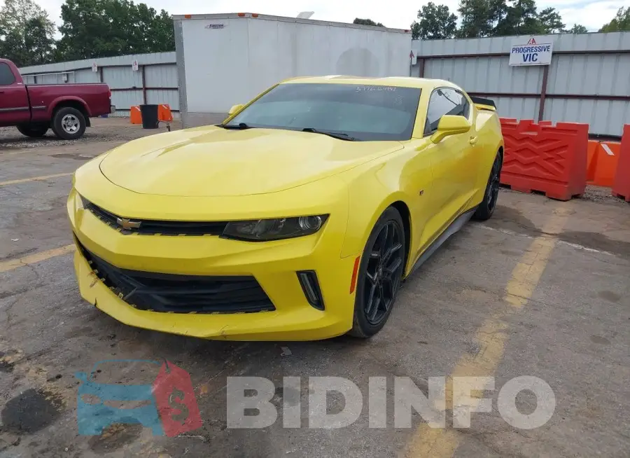 1G1FB1RS5G0158285 Photo# 2