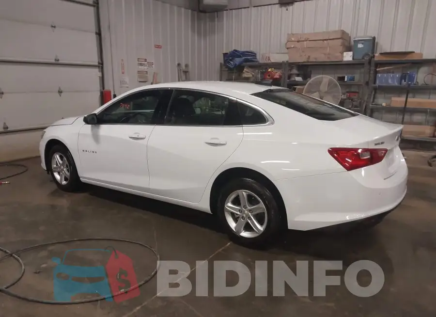 1G1ZB5ST5RF141798 Photo# 3