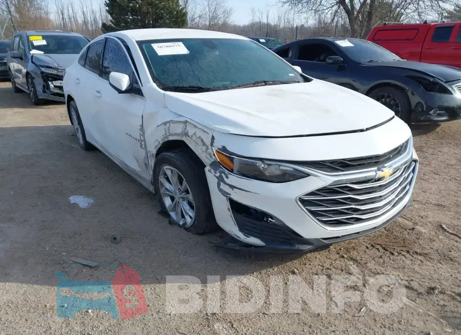 1G1ZD5ST5KF155135 Photo# 1