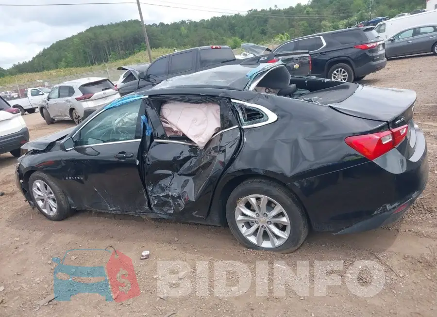 1G1ZD5ST5PF144191 Photo# 13