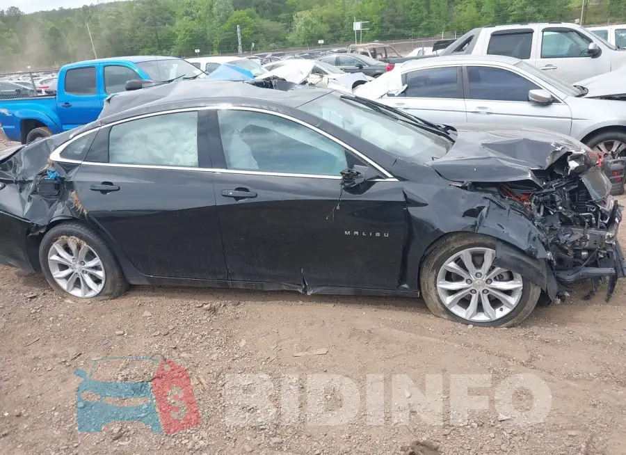 1G1ZD5ST5PF144191 Photo# 12