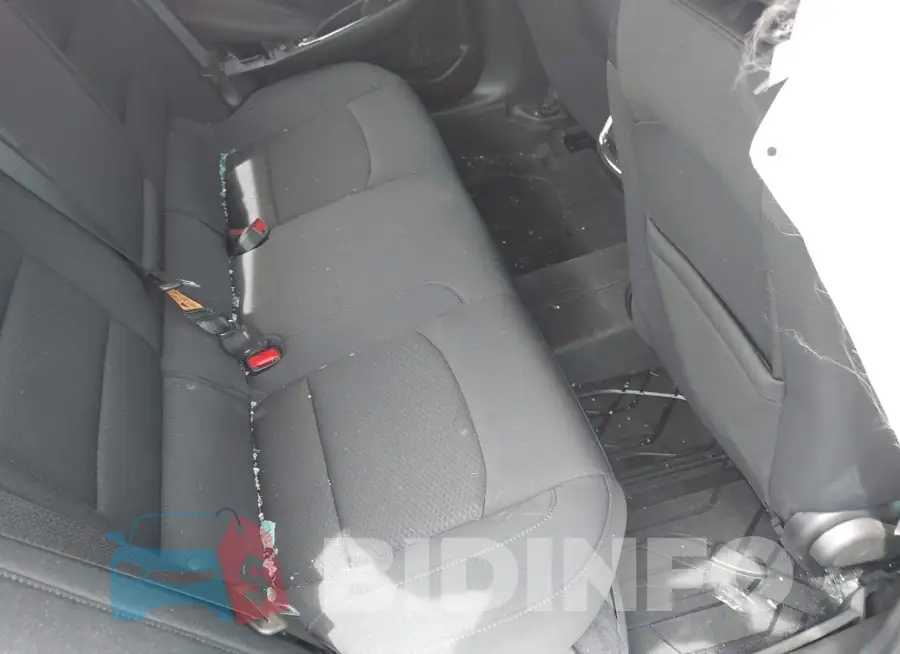 1G1ZD5ST5PF144191 Photo# 8