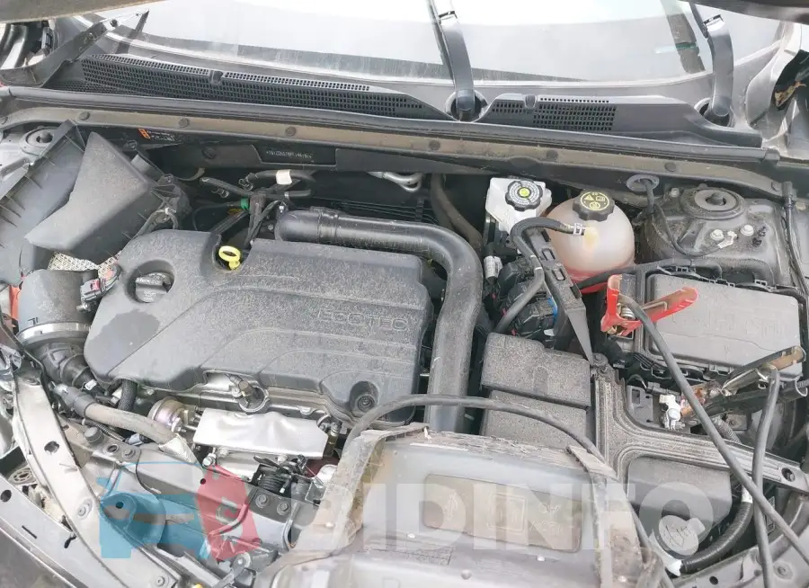 1G1ZD5ST5PF144191 Photo# 10