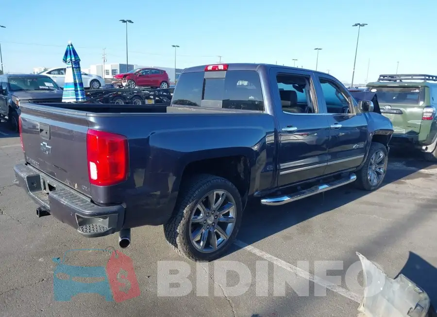 3GCUKSEC9JG361735 Photo# 4