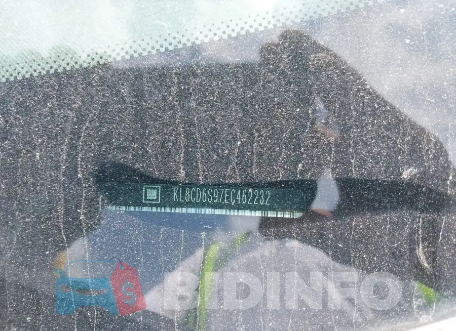KL8CD6S97EC462232 Photo# 9