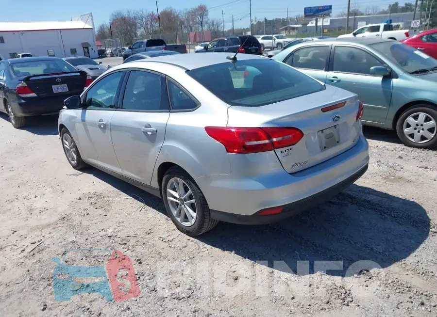 1FADP3F25JL265204 Photo# 3