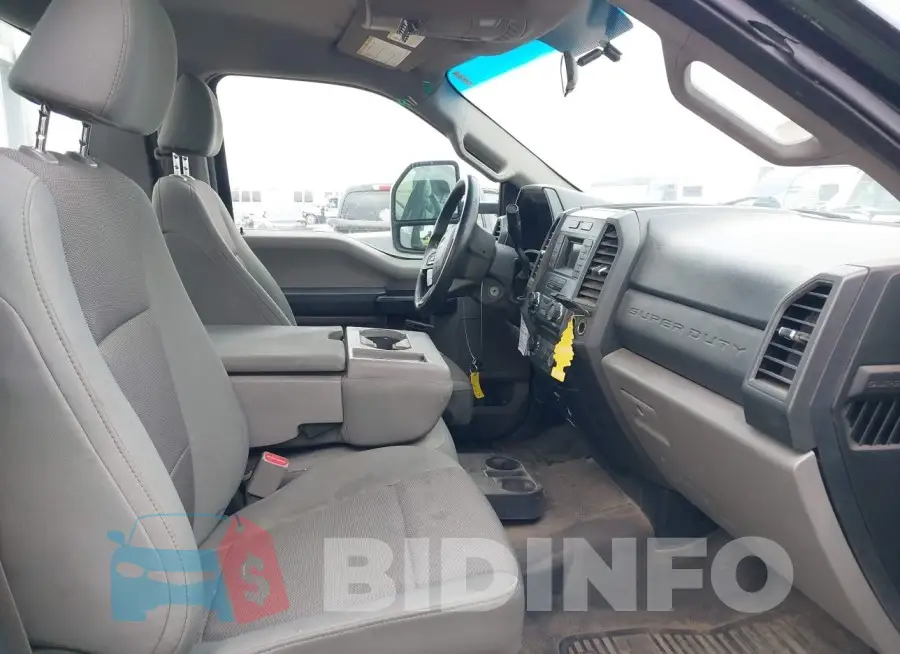 1FDRF3G67HEC91785 Photo# 6