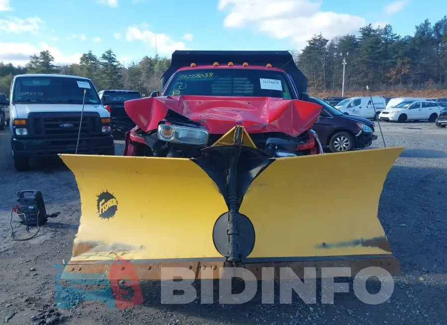 1FDRF3H63EEB37004 Photo# 7
