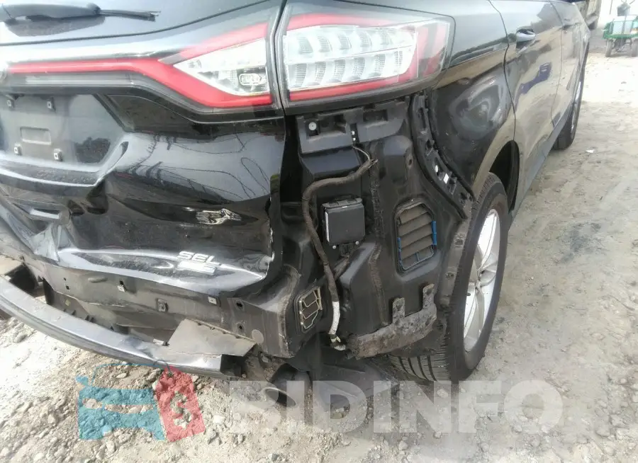 2FMPK4J91HBB14091 Photo# 20