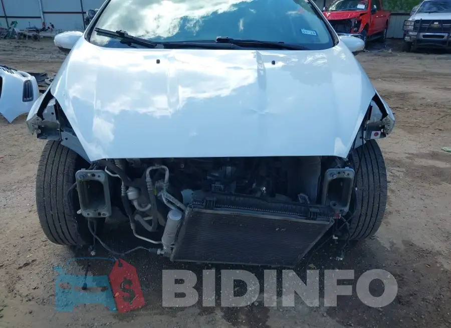 3FADP4EJXEM226983 Photo# 6