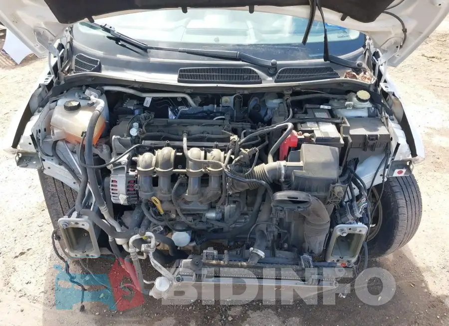 3FADP4EJXEM226983 Photo# 10