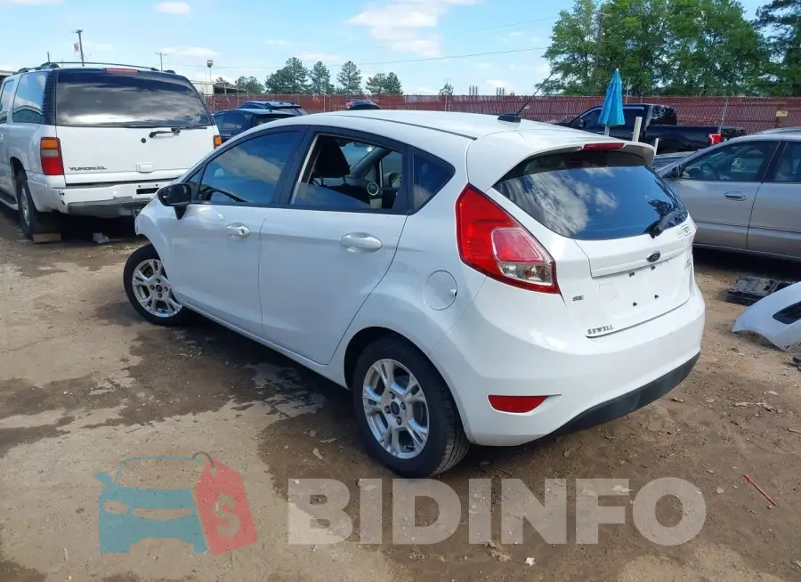 3FADP4EJXEM226983 Photo# 3
