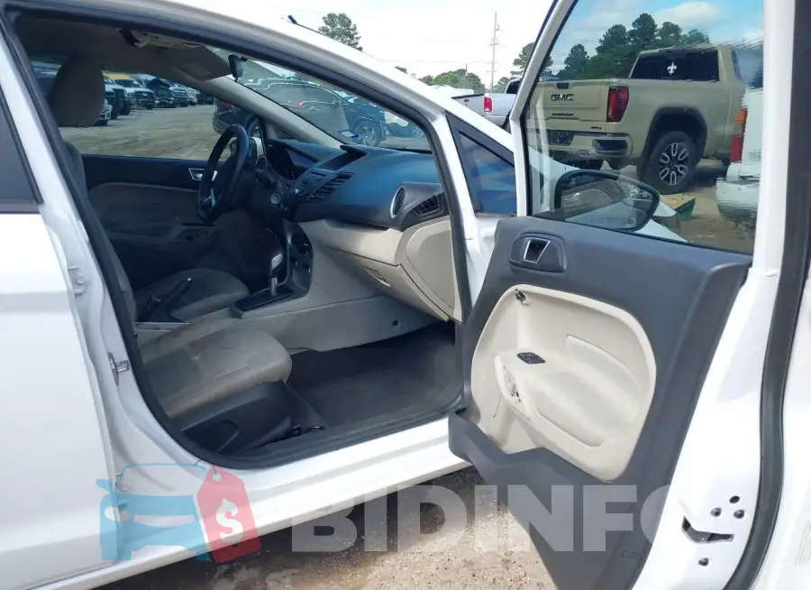 3FADP4EJXEM226983 Photo# 5