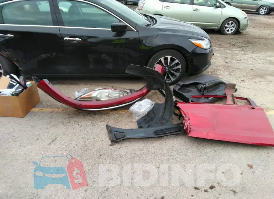 3FADP4EJXFM209313 Photo# 12