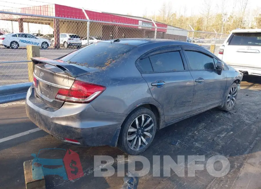 19XFB2F91FE048192 Photo# 4