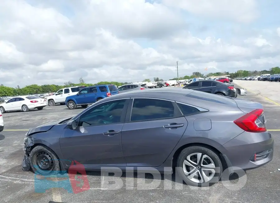 19XFC2F56HE080925 Photo# 14
