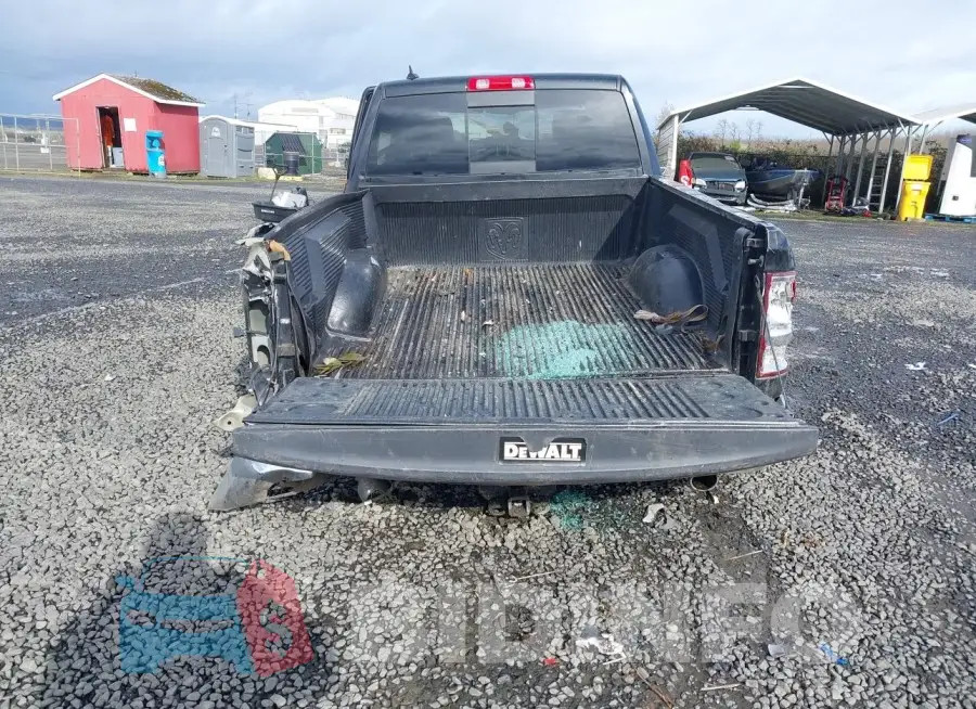 1C6RR7TT2JS168523 Photo# 17