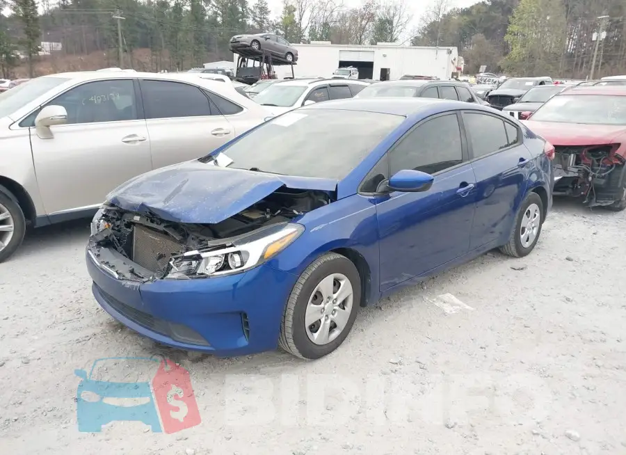 3KPFK4A76HE141309 Photo# 2