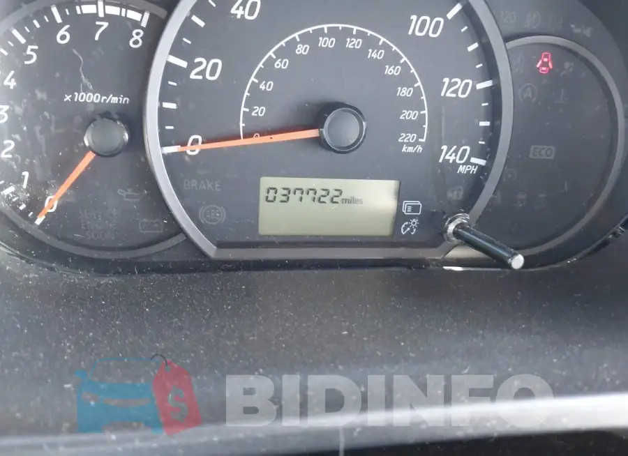 ML32F3FJ4KHF18583 Photo# 7