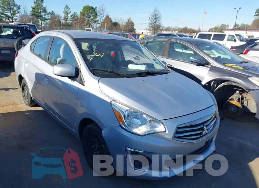 ML32F3FJ4KHF18583 Photo# 1