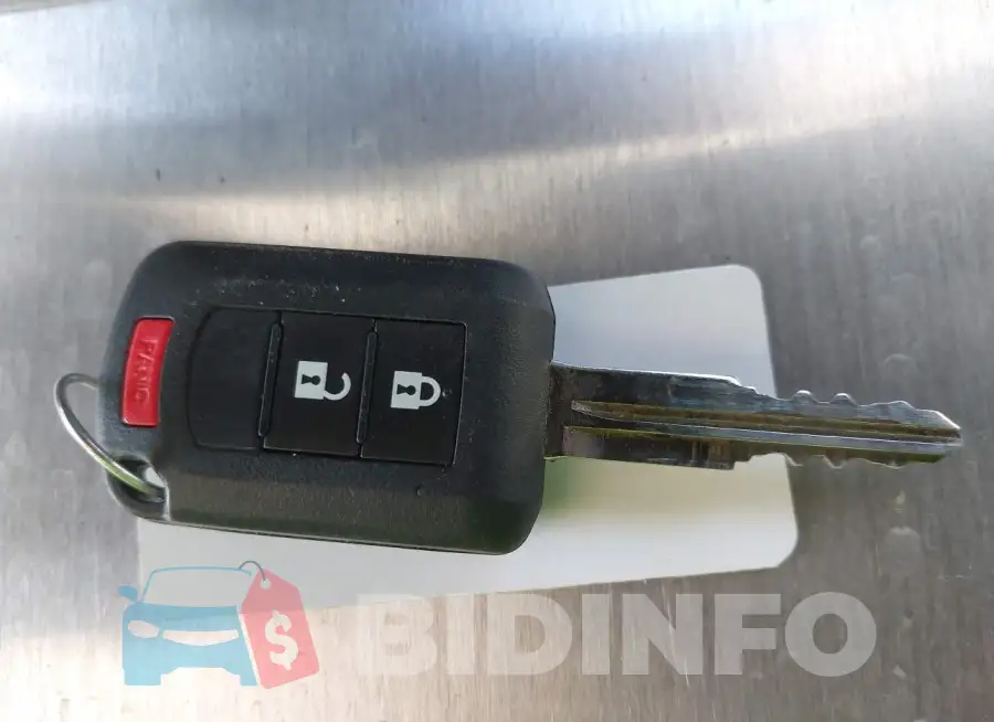 ML32FUFJ5PHF03605 Photo# 11