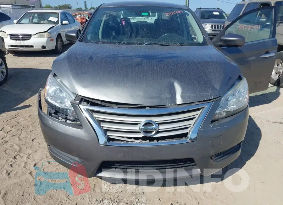3N1AB7AP4FY235974 Photo# 6