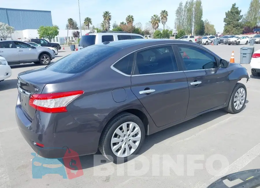 3N1AB7AP9FY275242 Photo# 4
