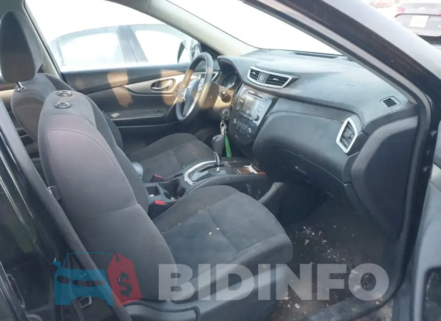KNMAT2MT9FP523514 Photo# 5