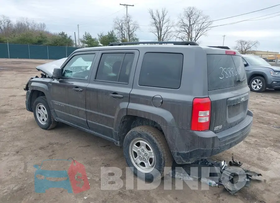 1C4NJPBA0ED882868 Photo# 3