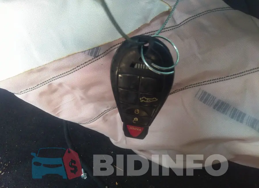 1C3CDFBB7GD727890 Photo# 11