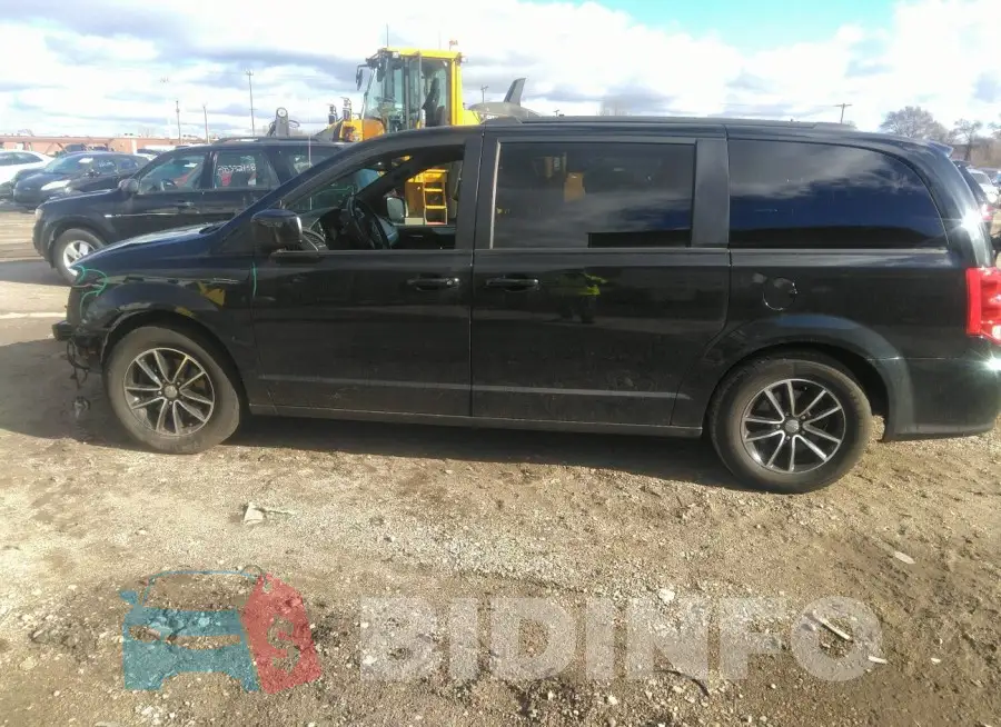 2C4RDGEG9KR518028 Photo# 14