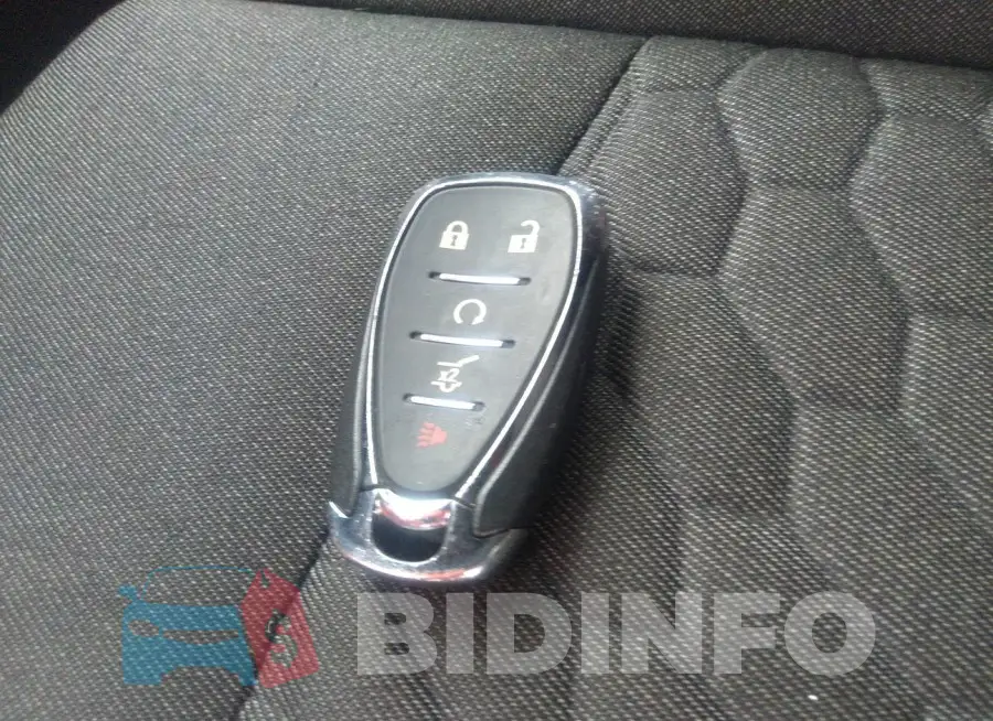 3GNAXKEVXLS603400 Photo# 11