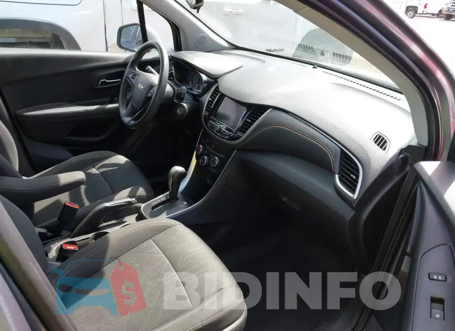 3GNCJPSB6LL153675 Photo# 5