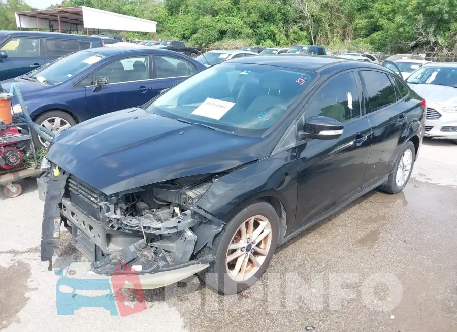 1FADP3F20FL295511 Photo# 2