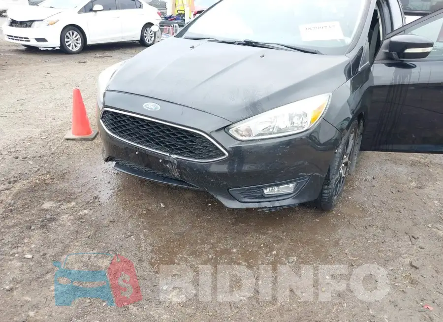 1FADP3K26FL299522 Photo# 6