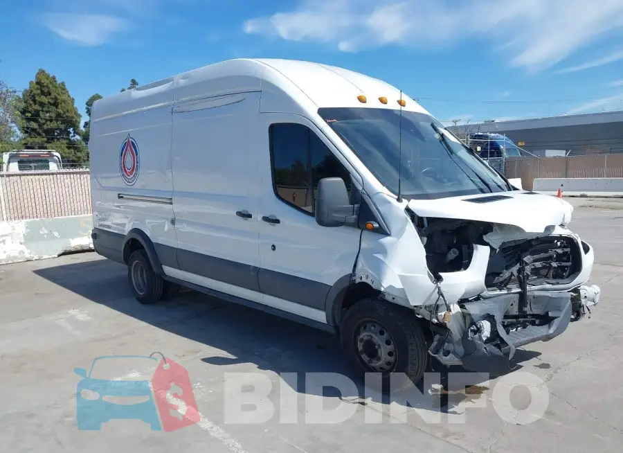 1FTBF4XV2GKB29520 Photo# 1