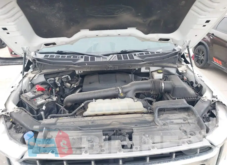 1FTFW1E81MKD49935 Photo# 10