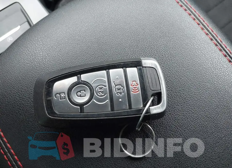 2FMPK4J98NBB10468 Photo# 11