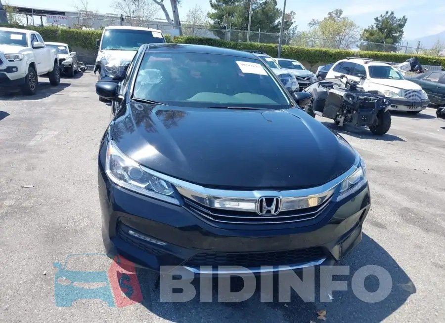 1HGCR2F57HA125523 Photo# 12