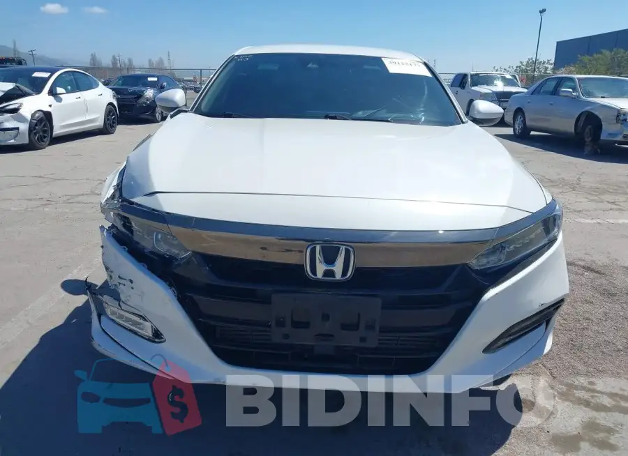 1HGCV1F30JA160351 Photo# 12