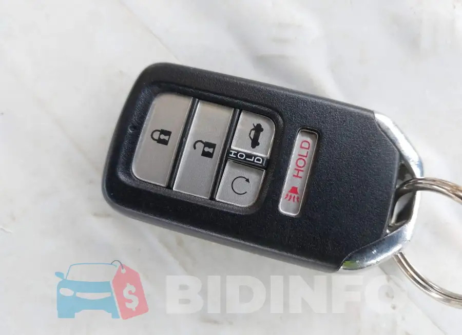 2HGFC2F80MH516825 Photo# 11